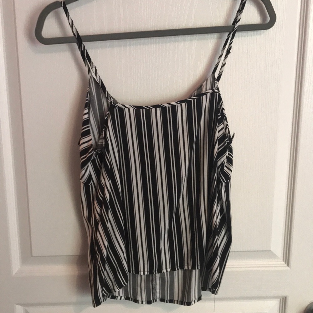 Tank top - Picture 2 of 2